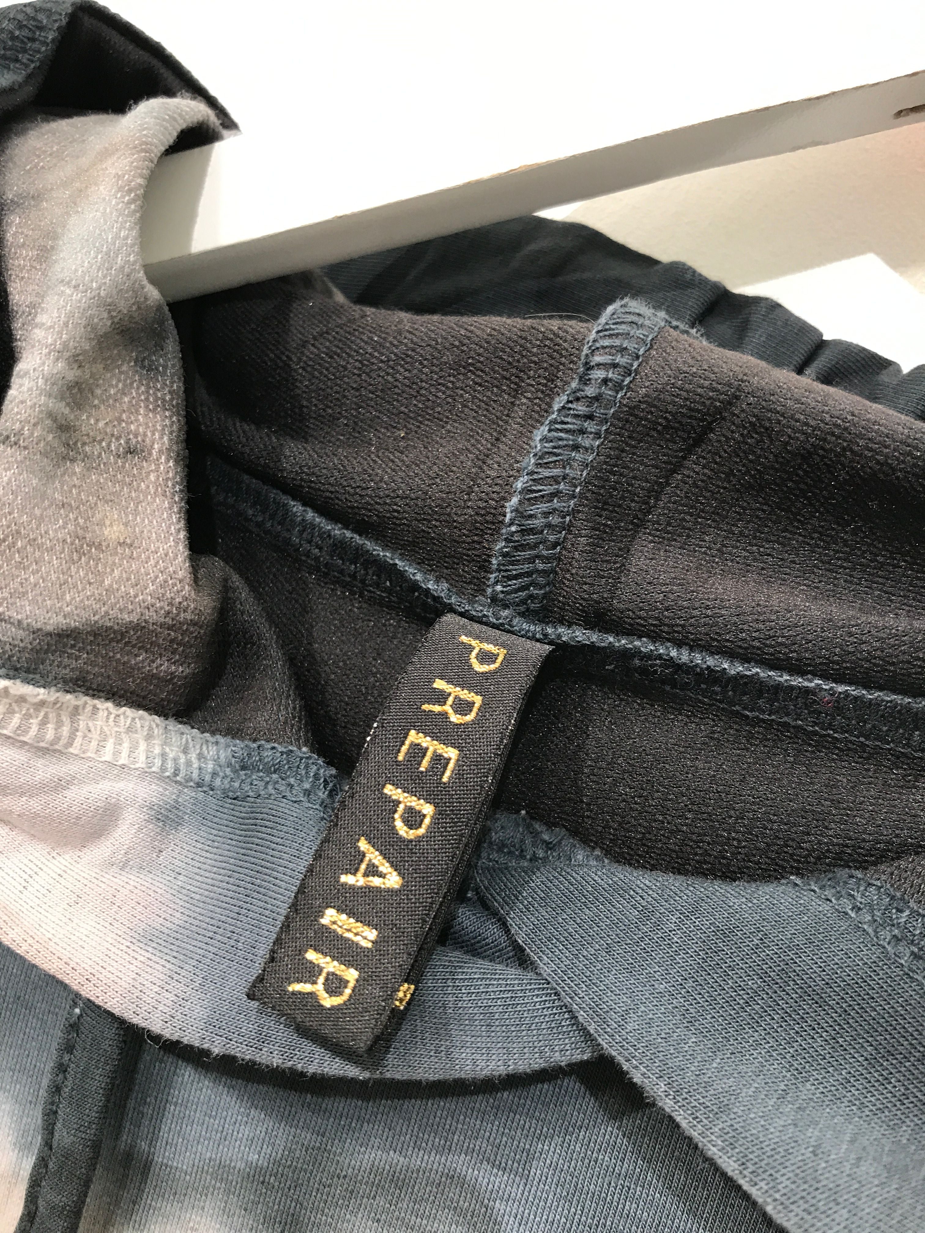 Prepair Hættetrøje